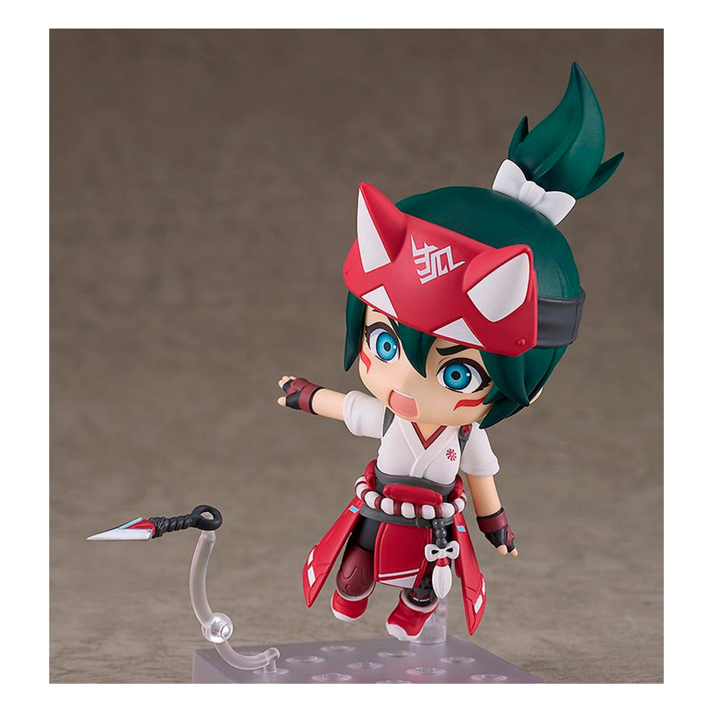 FIGURA NENDOROID KIRIKO 2225 FIGURA NENDOROID KIRIKO 2225
